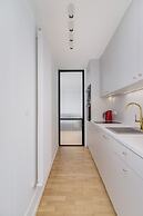 Apartment Cracow by Renters Prestige