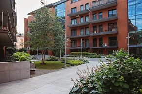 Apartment Cracow by Renters Prestige