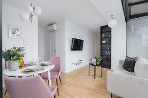Apartment Cracow by Renters Prestige