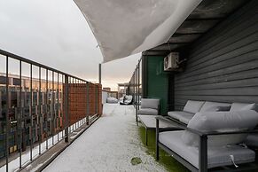 Apartment Cracow by Renters Prestige