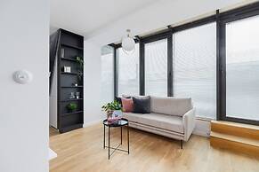 Apartment Cracow by Renters Prestige