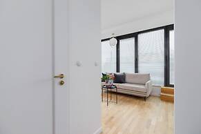 Apartment Cracow by Renters Prestige