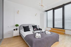 Apartment Cracow by Renters Prestige