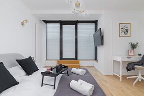 Apartment Cracow by Renters Prestige