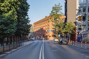 Apartment Cracow by Renters Prestige