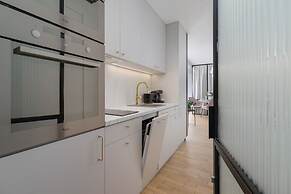 Apartment Cracow by Renters Prestige