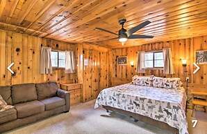 Hidden Rest Cabins & Resort