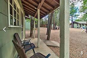 Hidden Rest Cabins & Resort