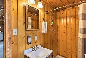 Hidden Rest Cabins & Resort