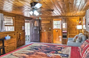 Hidden Rest Cabins & Resort