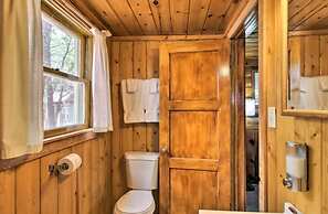 Hidden Rest Cabins & Resort