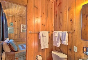 Hidden Rest Cabins & Resort