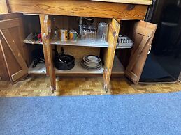 Hidden Rest Cabins & Resort