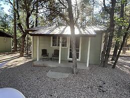 Hidden Rest Cabins & Resort