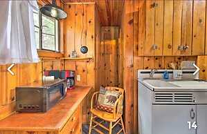 Hidden Rest Cabins & Resort