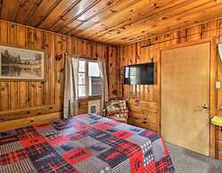 Hidden Rest Cabins & Resort