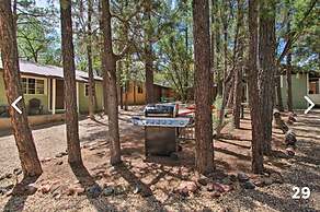 Hidden Rest Cabins & Resort