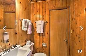 Hidden Rest Cabins & Resort