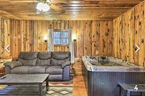 Hidden Rest Cabins & Resort