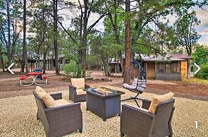 Hidden Rest Cabins & Resort