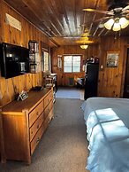 Hidden Rest Cabins & Resort