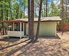 Hidden Rest Cabins & Resort