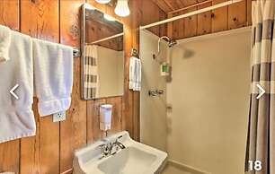 Hidden Rest Cabins & Resort