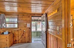 Hidden Rest Cabins & Resort