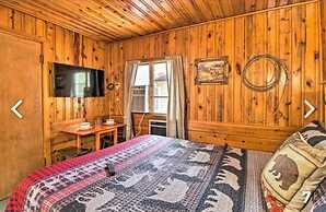 Hidden Rest Cabins & Resort