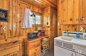 Hidden Rest Cabins & Resort