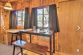 Hidden Rest Cabins & Resort