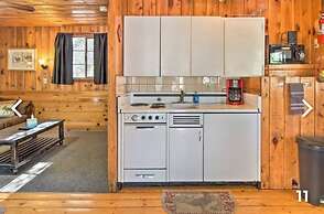 Hidden Rest Cabins & Resort