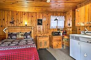 Hidden Rest Cabins & Resort