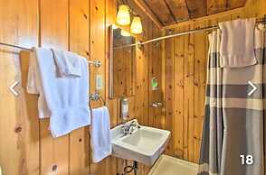 Hidden Rest Cabins & Resort