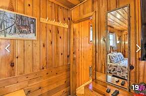 Hidden Rest Cabins & Resort