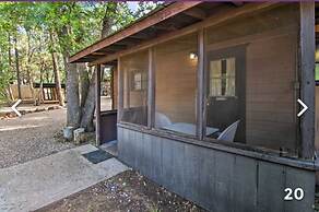 Hidden Rest Cabins & Resort