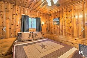 Hidden Rest Cabins & Resort