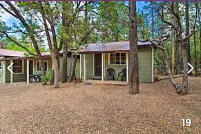 Hidden Rest Cabins & Resort