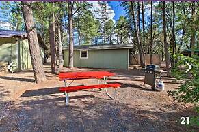 Hidden Rest Cabins & Resort