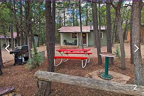 Hidden Rest Cabins & Resort