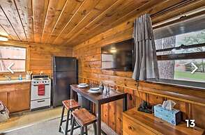 Hidden Rest Cabins & Resort