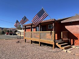 Crazy Horse Rv Resort
