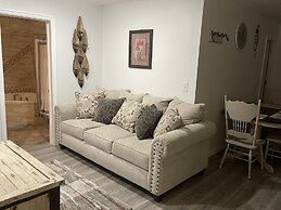 Crazy Horse Rv Resort