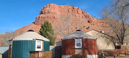 Crazy Horse Rv Resort