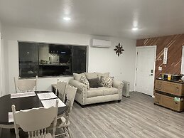 Crazy Horse Rv Resort