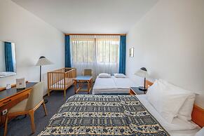 Club Tihany Resort
