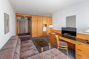 Club Tihany Resort
