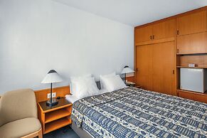 Club Tihany Resort