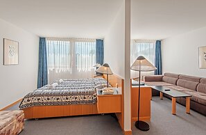 Club Tihany Resort