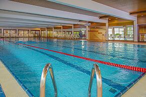 Club Tihany Resort